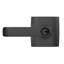 Complete Entry Lever Set with Deadbolt-43807262