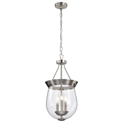 Whitinsville 3 - Light Urn Pendant