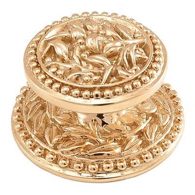 San Michele 1 1/4" Diameter Mushroom Knob