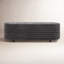 Banc de rangement rembourré Delray-1835861739