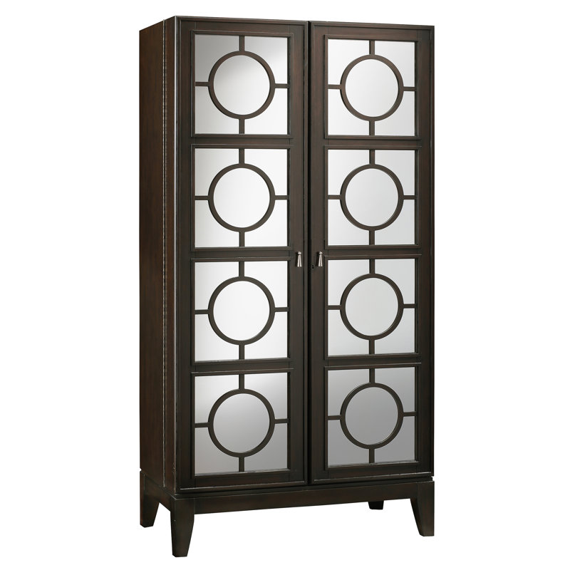 96.52cm Bar Cabinet