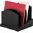 Sanders Manufactured Wood File Organizer-24260081
