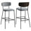 Tabouret de bar Quint