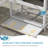 Batholo 67.3'' Flight Cage
