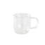 Ensemble de tasses transparentes Gibson Homewares