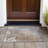 Farl Washable Abstract Indoor / Outdoor Rug-1388397141