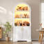 Armoire de rangement Arch-257409465