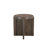 Josiane Solid Wood End Table-1457561392