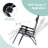 Daileen Folding Recliner Chair-1491725695