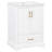 24"Bathroom Vanity with Sink-801463015-801463008