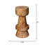 Rook Accent Stool
