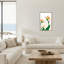 Birds of Paradise III Acrylic Painting Print-80421287-129099404-129099614