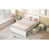 Blanc antique est en rupture de stock