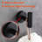 4 Piece Wall Mounted Towel Hook Set-69976322