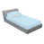 Light Blue Stripe is out of stock selected