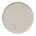 White/Tan Dot/Natural Rattan Frame