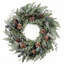 Eucalyptus Cedar Mixed Pine Wreath