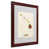 Brown - Beveled