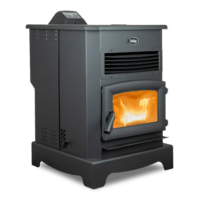 Ashley 3,000 Sq. Ft. Pellet Stove W/ Wi-fi