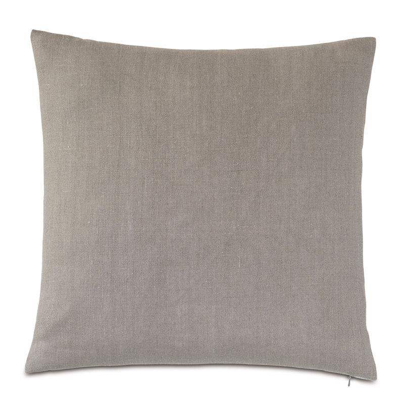 Palace Abstract Throw Pillow
