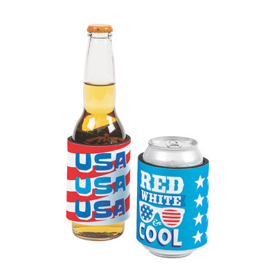 Independence Day Party Favors