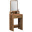 Dressing Table with Mirror
