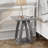 Set Of 2 End Table With Storage-1553451930