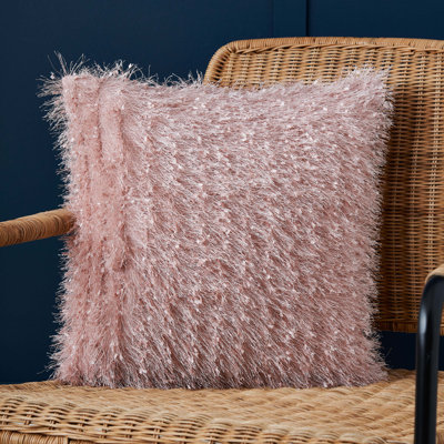 Borkoski Square Throw Cushion