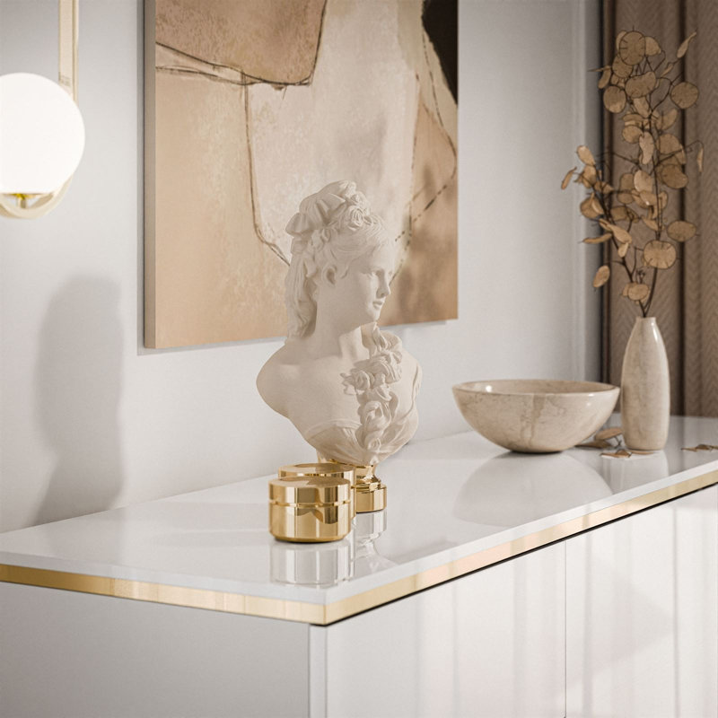 Lorelei 140cm Sideboard