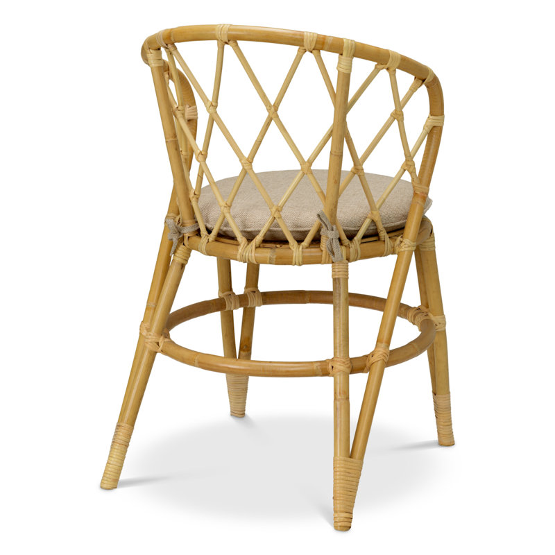Alvaro Arm Chair
