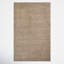 Rectangle Danette Wool Area Rug-306999069