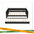 Full XL Size Upholstered Daybed With Trundle And LED-576437770