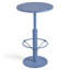 Table d'extérieur ronde 23,6 po Iftikhar-1516047123