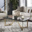 Table basse Ainhoa