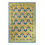 Arts & Crafts One-of-a-Kind 12'1" x 17'4" Hand Knotted Area Rug
