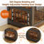 Large Dog Crate