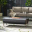 Foyer rectangulaire - 50 000 BTU