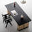 Durable Solid Wood Rattan Multi-functional Desk-1507835825