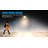 Gezelle LED Wall Light