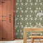 Double rouleau floral Nilda-1836543222
