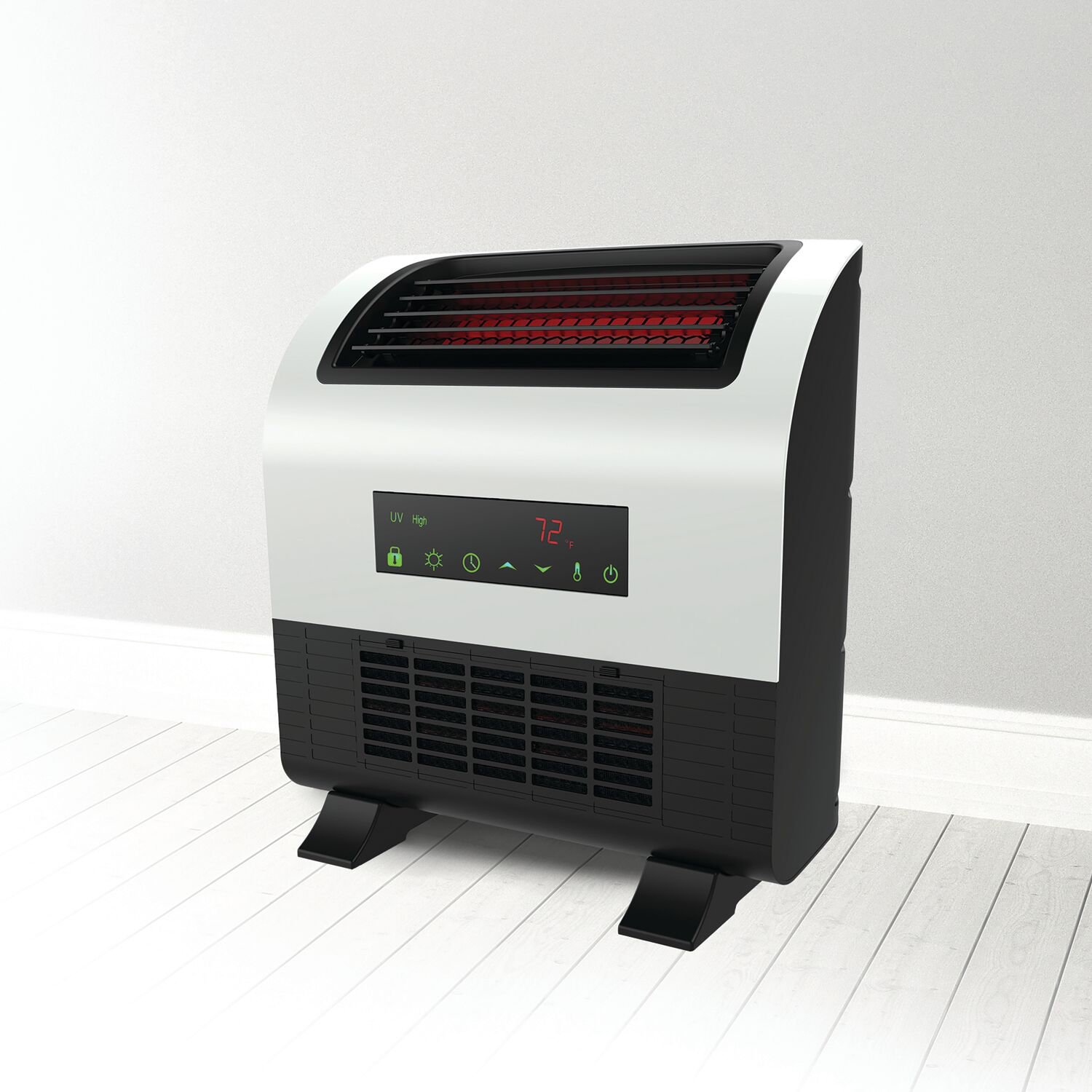 https://assets.wfcdn.com/im/32217337/compr-r85/2271/227118923/lifesmart-1500-watt-electric-wall-mounted-space-heater-with-adjustable-thermostat-remote-included-and-with-digital-display.jpg