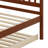 Onaigh Twin Wood Platform Bed with Trundle-1717194164