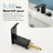 Widespread 2-handle Bathroom Faucet with Drain Assembly-90655488