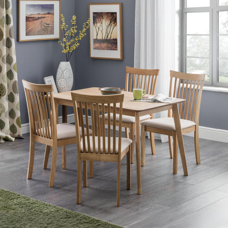 Chumbley Rectangular Dining Table