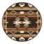  Tapis lavable Mountain Lion Southwestern-886673188