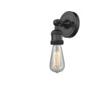 Adalberto Armed Sconce