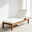 Chaise longue d'extérieur réglable avec coussin imperméable-432001568-432001571