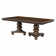 Engles Extendable Unfinished Dining Table
