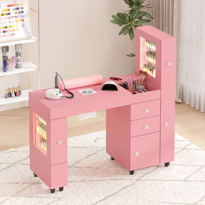 Bureau à clous Professional