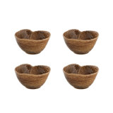 Earthenware Salad Bowl